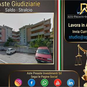 Appartamento in vendita, Via Italo Giovannucci, 3, Pescara