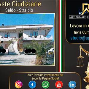 Appartamento in vendita, Contrada Ciommi 66032, 1/A, Castel Frentano
