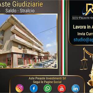 Appartamento in vendita, Via Adriatica, 169, Francavilla al Mare