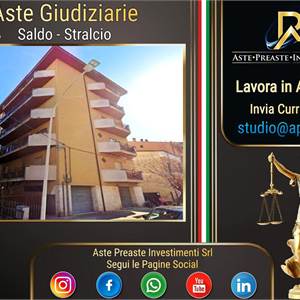 Appartamento in vendita, Via Valle Madonna, 63, Pratola Peligna