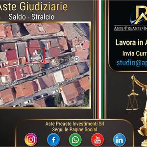 Appartamento in vendita, Via Regina Margherita, 56, Riano