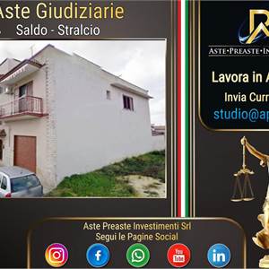 Appartamento in vendita, Via Nicolò Piccinni, 1, Statte