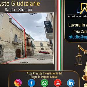 Appartamento in vendita, Via Doge Antonio Grimani, 6-8, Canosa di Puglia