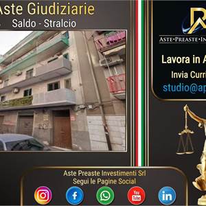 Appartamento in vendita, Via Giovan Giovine, 14, Taranto