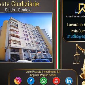 3 locali in vendita, Via Gianbattista Tedesco, 2, Taranto