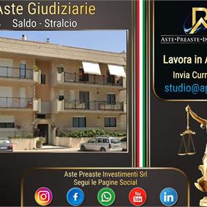 Appartamento in vendita, Via Saffo, 5, Andria