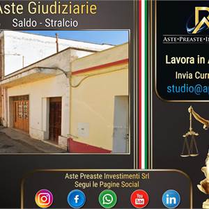 Appartamento in vendita, Via Vincenzo Maggio, 3, San Pietro Vernotico