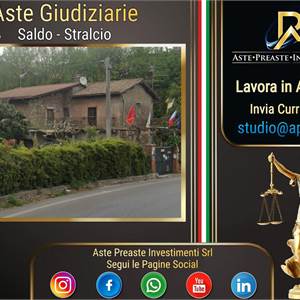 Appartamento in vendita, VIA PRENESTINA ANTICA, 45, Palestrina