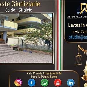 Apartment for sale, Via Giovanni Malagodi, 18, Montalto Uffugo