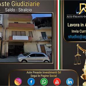 Appartamento in vendita, Via Nazionale Nord, 27, Rosarno