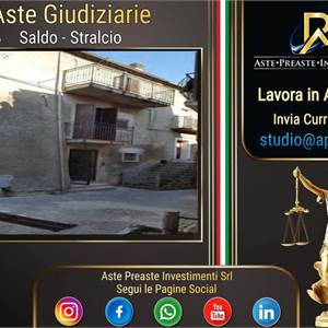 Appartamento in vendita, Via Costa, 7-25, San Vincenzo La Costa