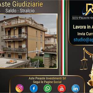 Appartamento in vendita, Via Campodipietra, 30, Roma
