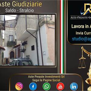Appartamento in vendita, Via Vittorio Emanuele Vico I, San Vincenzo La Costa