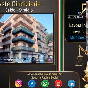 Appartamento in vendita, Via Nilde Jotti, 4, Reggio di Calabria