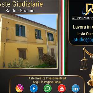 Appartamento in vendita, Via dei Gelsomini, 9, Colleferro