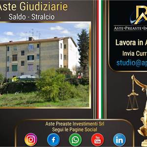 Appartamento in vendita, Via Santa Barbara, 33, Colleferro