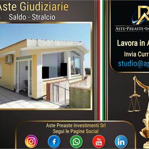Appartamento in vendita, VIA PONTE, 43, Uta