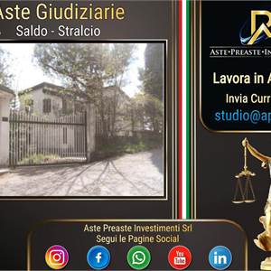 Villetta schiera in vendita, Via Benvenuto Cellini, 21, Rende