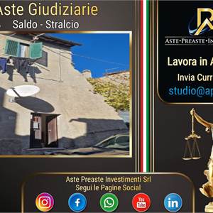 Appartamento in vendita, Via del Paradiso, 33, Tolfa