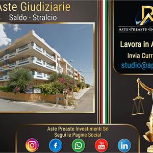 Apartment for sale, Via Balaguer, 2, Cagliari
