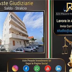 Appartamento in vendita, Via Marina, 7, Reggio di Calabria