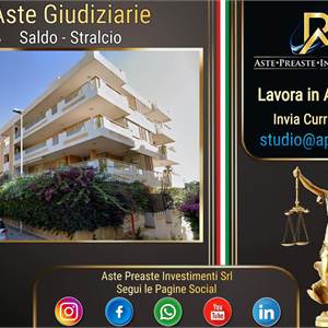 Apartment for sale, Via Balaguer, 6, Cagliari
