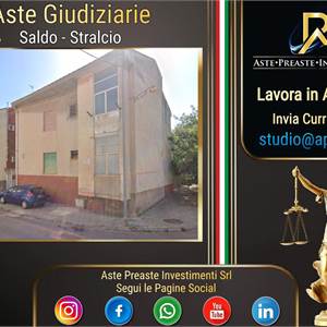 Appartamento in vendita, Via del Minatore, 1, Iglesias