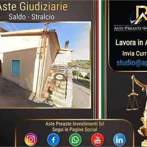 Appartamento in vendita, Via dei Mille, 25, Trinità d'Agultu e Vignola