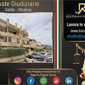Appartamento in vendita, Via Eraclito, 36, Olbia