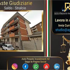 Apartment for sale, Via Gianni Lapo, 16, Busto Arsizio