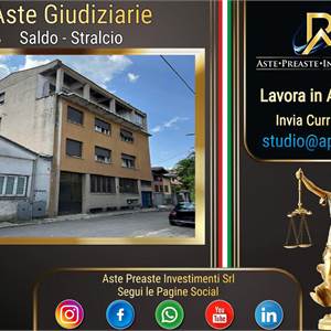 Appartamento in vendita, Via Cascina Foglia, 1, Gallarate