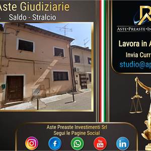 Appartamento in vendita, Corso Giuseppe Garibaldi, 55, Zagarolo