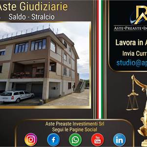 Appartamento in vendita, Viale Umberto I, 71, Civitella San Paolo