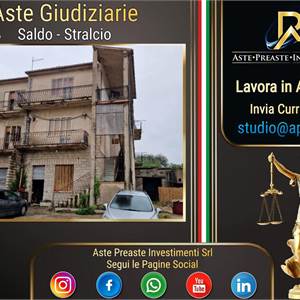 Appartamento in vendita, VIA TEMPIO, 47, Calangianus