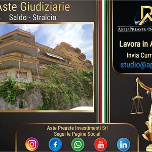 Apartment for sale, Via di Villa Braschi, 74, Tivoli