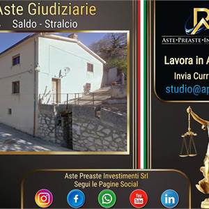 Appartamento in vendita, Via Olmo, 43, Castelpetroso