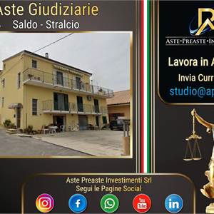 Apartment for sale, Via San Camillo De Lellis 66100, 258, Chieti