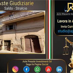 Appartamento in vendita, Via Mariano Buratti, 24, Bassano Romano