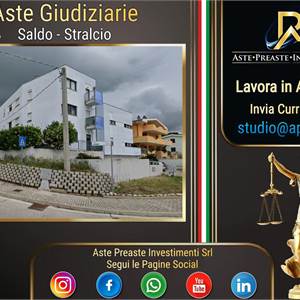 Appartamento in vendita, Via Torrette, 90, Città Sant'Angelo