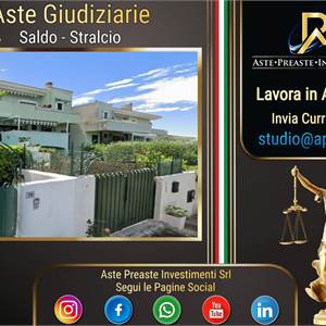 Appartamento in vendita, via belvedere, 76, Anzio
