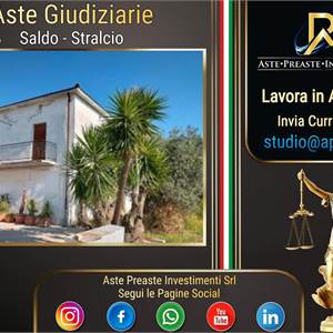Appartamento in vendita, Localita' Cucullo 66026, Ortona