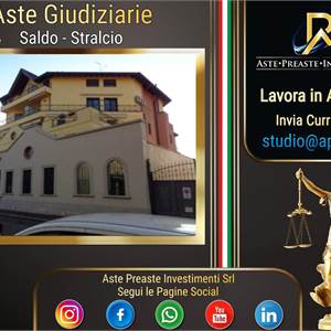 Appartamento in vendita, Via Torino, 7/A, Legnano