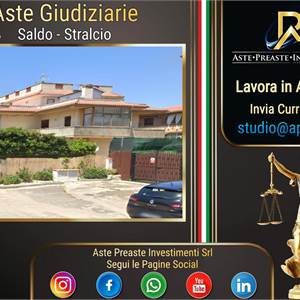 Appartamento in vendita, Lungomare Tor San Lorenzo, 257, Ardea
