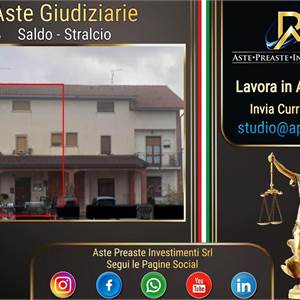 Apartment for sale, Via Santi Giovanni e Paolo, Nusco