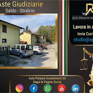 Appartamento in vendita, Via Prati Cambia, 3, Casazza