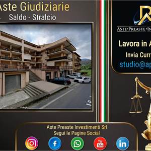 Appartamento in vendita, Via delle Province, Cassano all'Ionio