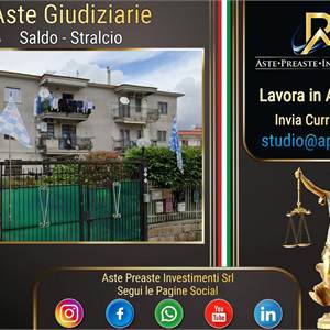 Appartamento in vendita, Via Antonio Cinque, 13, Napoli