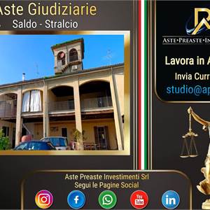 Appartamento in vendita, via Veneziana Badalasco, 879, Fara Gera d'Adda