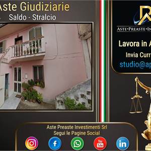 Appartamento in vendita, Via Grandinetti, Lamezia Terme