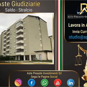 Appartamento in vendita, Via Antonio Gramsci, 17, Pontecorvo